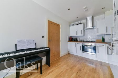 1 bedroom apartment to rent - Photo 5