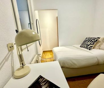 Calle de Cea Bermúdez, Madrid, Community of Madrid 28003 - Photo 2