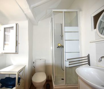 Location Appartement 1 pièce 35m² BASTIA 20200 - Photo 6