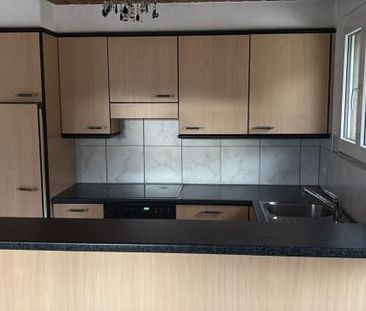 3.5 Zimmer, 3. Stock - Foto 1