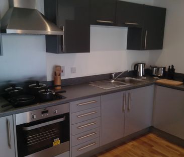 1 bedroom apartment to rent - Photo 4