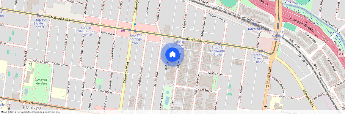 3/39 Edgar Street, Vic 3146, Glen Iris