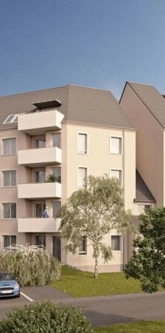 Diese 1-Zimmer Wohnung in Linz/Oed, mit ihrer durchdachten Raumaufteilung, einer großzügigen Wohnküche und einem gemütlichen Balkon bietet ein ideales Zuhause für Singles oder Paare, die Wert auf Wohnqualität und Komfort legen. - Foto 1