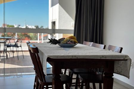 Mais Espaço para Viver nos Ingleses | 142m² com 3 Quartos - Foto 5