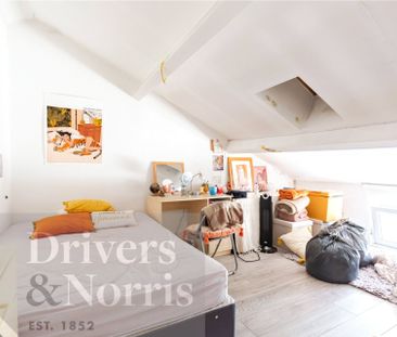 5 Bedroom Flat to Rent - Photo 5
