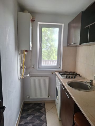 Apartament 1 camera, zona Copou - universitatea Cuza - Photo 5
