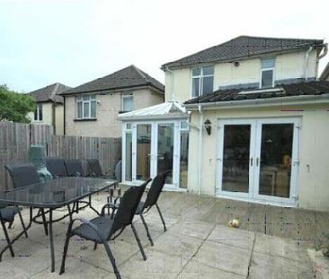 4 bedroom detached house to rent - Photo 5
