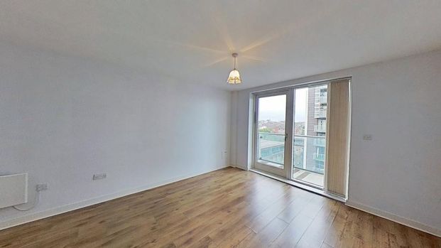 1 bedroom flat to rent - Photo 1