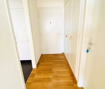 Komplett sanierte 2.5-Zwg mit atemberaubender Aussicht - Photo 6