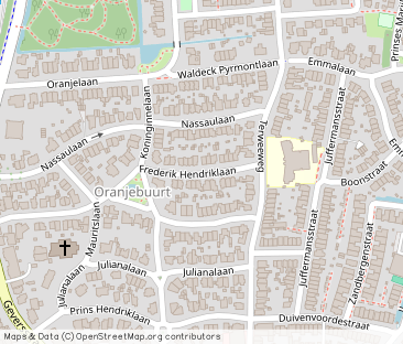 Woning aan de Rijnzichtweg te Oegstgeest - Photo 1