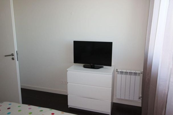 Rua dos Argonautas, Lisbon, Lisbon 1990 - Photo 1