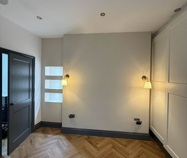 1 Bed Flat, Clevedon Terrace, BS6 - Photo 2