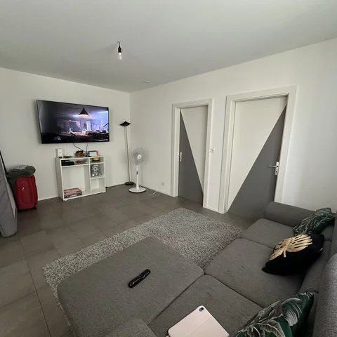 Appartement de 3 pièces au 1er étage - Photo 1
