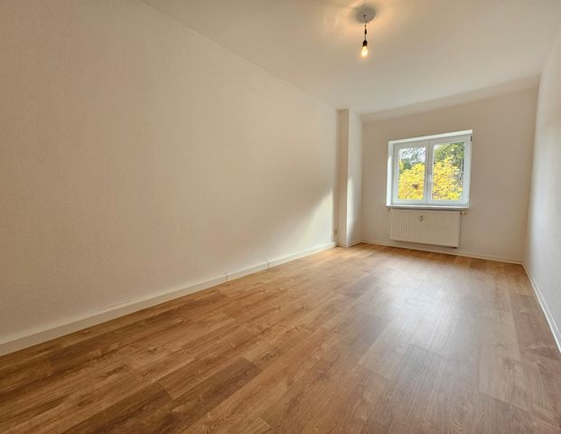 Gemütliche Wohnung in ruhiger Wohnlage - Photo 1