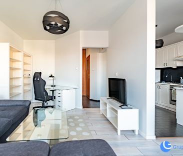 Przestronne studio 37m2 *Ruczaj Chmieleniec* - Photo 1