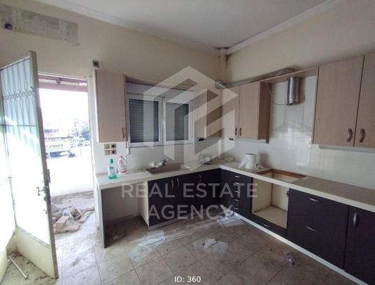 Διαμέρισμα για ενοικίαση Αγία Γρηγορούσα (Χαϊδάρι) - Photo 1