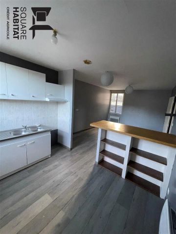 Location appartement 3 pièces - 75m² à Descartes (37160) - Photo 5