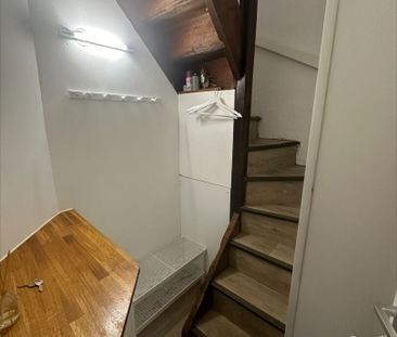 Location Appartement 2 pièces 24m² - Photo 6