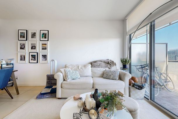 For Lease - 1 Market Street Unit# 1907, Toronto, Ontario - Photo 1