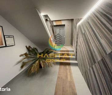 2 camere ultra modern - Metrou Aparatorii Patriei - Photo 1