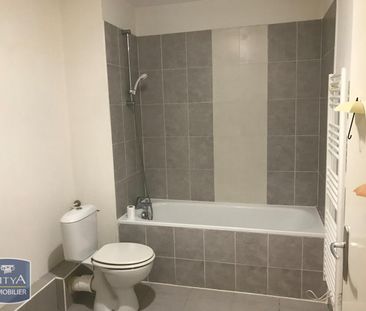 Location Appartement 1 pièce 34m² ARLES 13200 - Photo 3