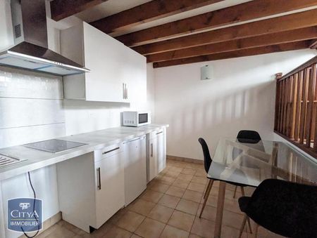 Location Appartement 2 pièces 36m² LE MANS 72000 - Photo 4