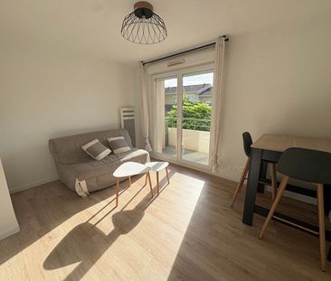 Appartement à louer - Photo 3