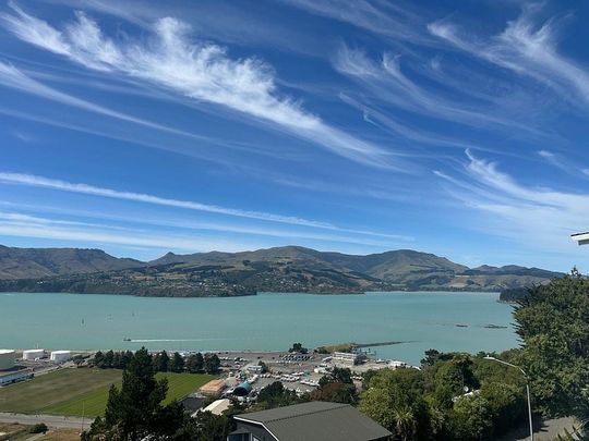 2-BDRM Apartment -Breathtaking Panoramic Views - Photo 1