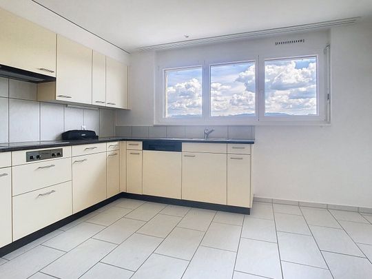 CHARMANT LOGEMENT - Photo 1