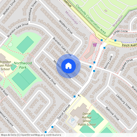 7523 Middlebrook Street #Lower, Mississauga, Malton