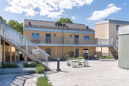 Furagegatan 19 C - Foto 5