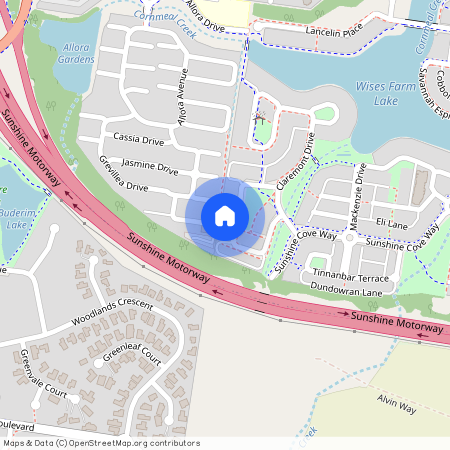 46 St Quentin Avenue, Maroochydore QLD 4558