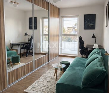 ODZIELNA KUCHNIA GARAŻ BALKON BEZ PROWIZJI - Zdjęcie 4