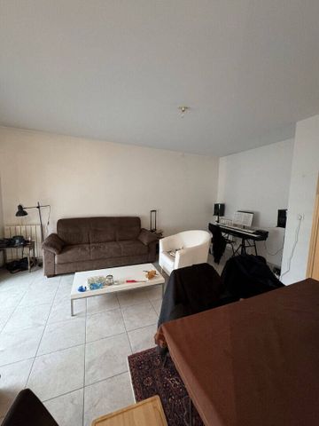 Location appartement 2 pièces 47.2 m² à Prévessin-Moëns (01280) - Photo 2