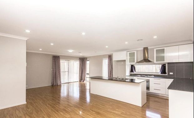 20 Pearl Gibbs Circuit, Bonner ACT 2914 - House For Rent | Domain - Photo 1