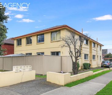 7/122 Harrow Road, Auburn NSW 2144 - Apartment For Rent | Domain - Photo 2