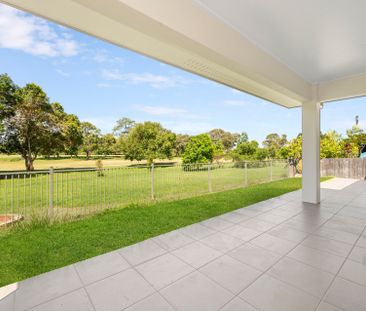 Brand New Home on the Golf Course - Photo 5