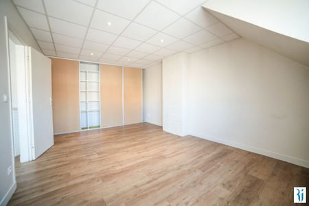 Location Appartement 2 pièces 56m² ROUEN 76000 - Photo 5