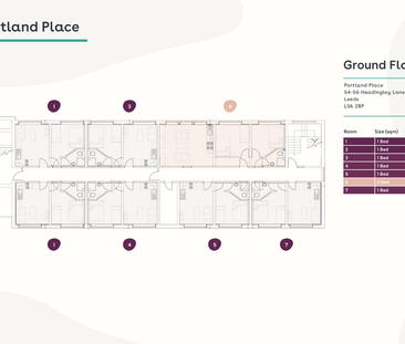 1 bedroom apartment to rent - Photo 3