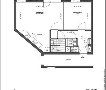 Spaklerweg 12 C79 - Foto 1