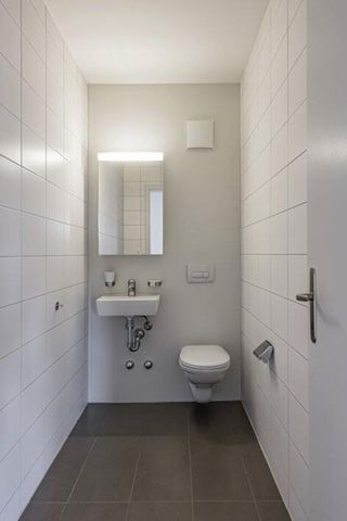 Centrally located in Birsfelden - Photo 2