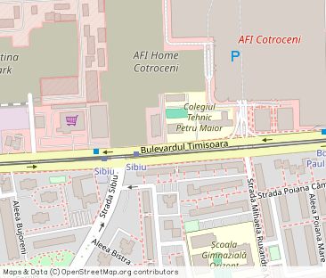 Apartament 2 Camere Premium Exigent Exigent Plaza Residence | AFI C... - Photo 1