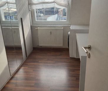 3-Zimmermietwohnung mit Balkon in Bottrop-Boy - Foto 5