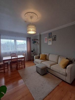2 Bed Flat, Cavendish Place, G5 - Photo 1