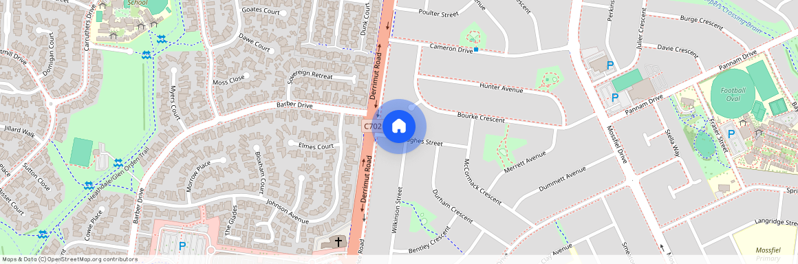 8/5 Hughes St, Vic 3029, Hoppers Crossing