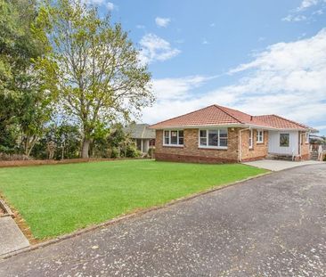 Brick and Tile Character Home with Generous Open Space - Photo 4