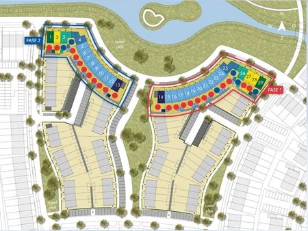 Simon Carmiggeltstraat 60, Ressen, 6515ZB, Nijmegen - Foto 2