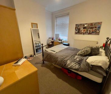 5 bedroom terraced house to rent - Photo 5