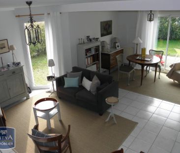 Maison à louer 6 pièces 117m² - Photo 6