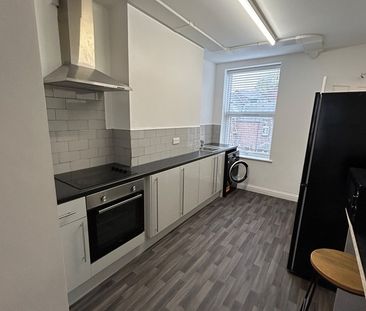 Studio Flat, Sneinton Hermitage, NG2 - Photo 6